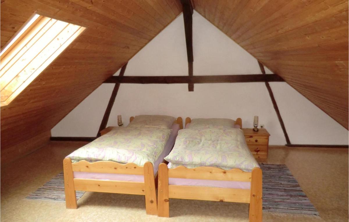 Holiday Home Stolpen, Ot Lauterbach Am Sportplatz - Housity