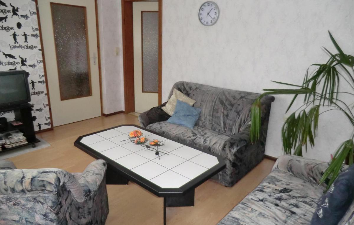 Holiday Home Stolpen, Ot Lauterbach Am Sportplatz - Housity