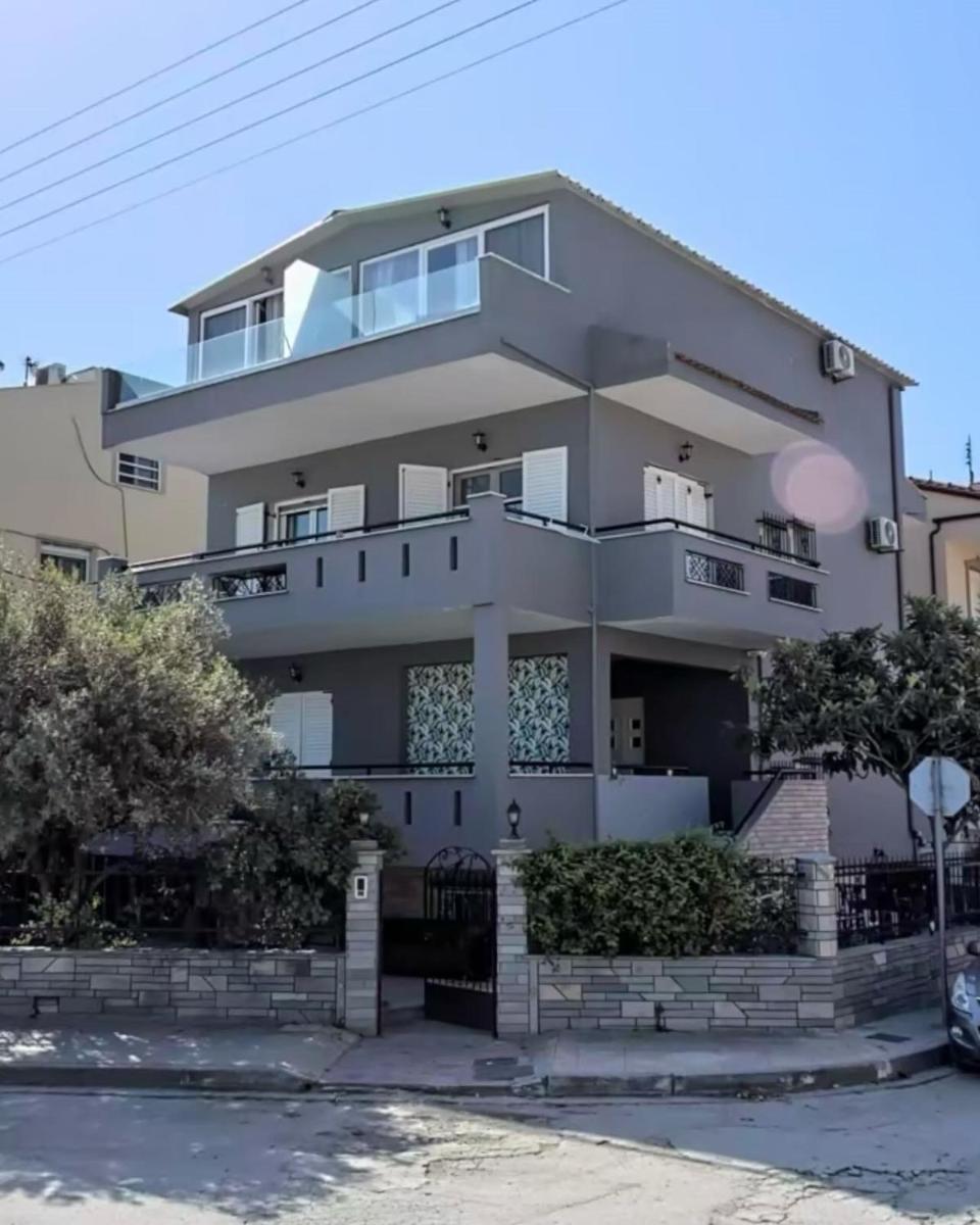 Glykanisos Suites - Housity