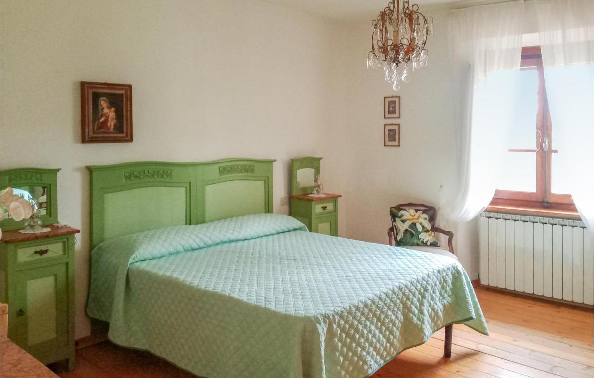 Casa Mazzocchi - Housity
