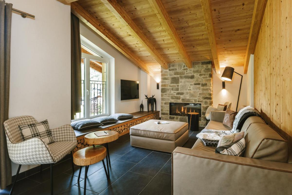 AvenidA Panorama Suites - Housity