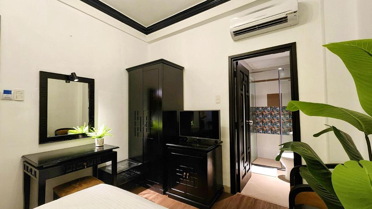Suitetrails - RosaMAY Hotel Thủ Khoa Huân