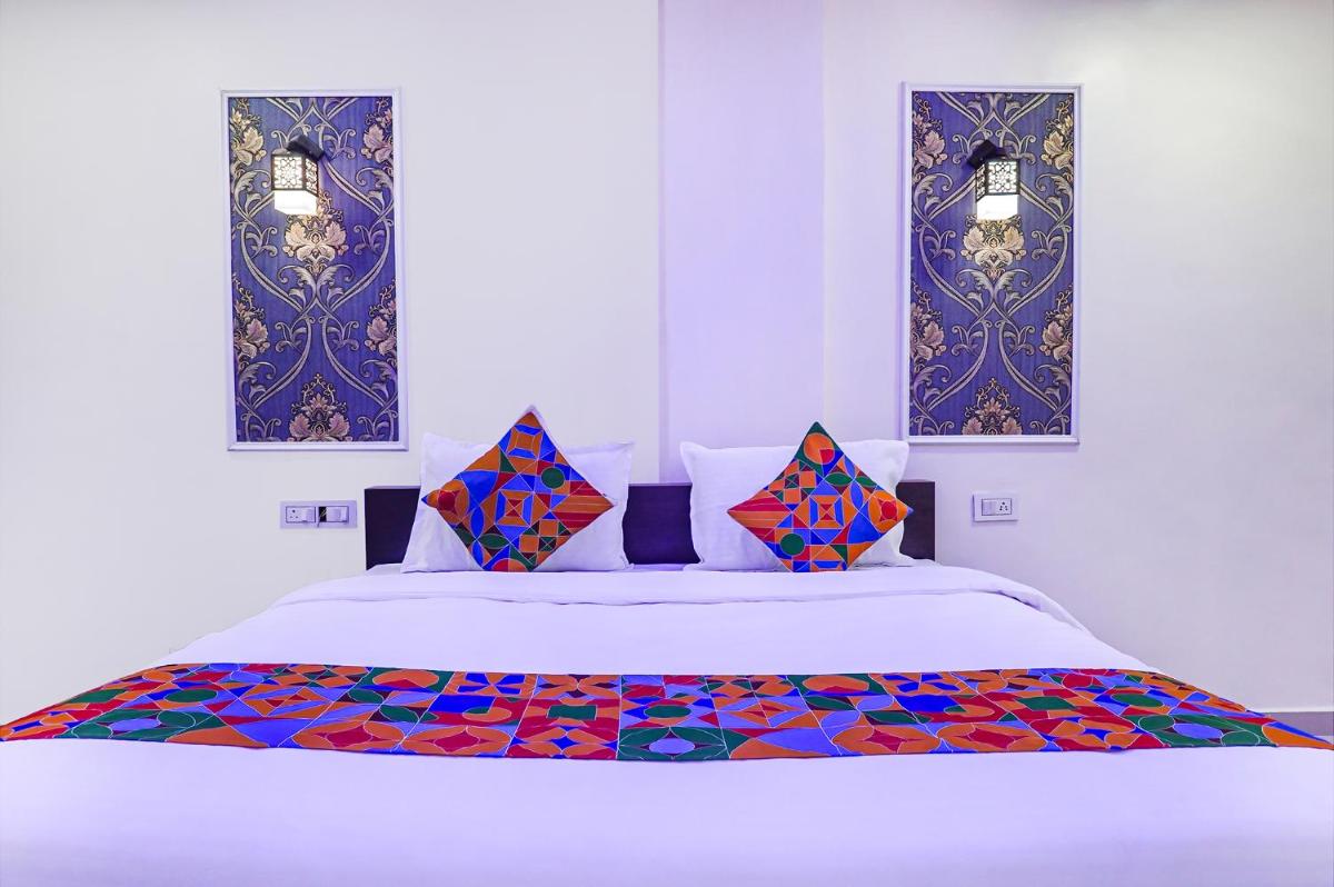 FabHotel Atharva Executive - Housity