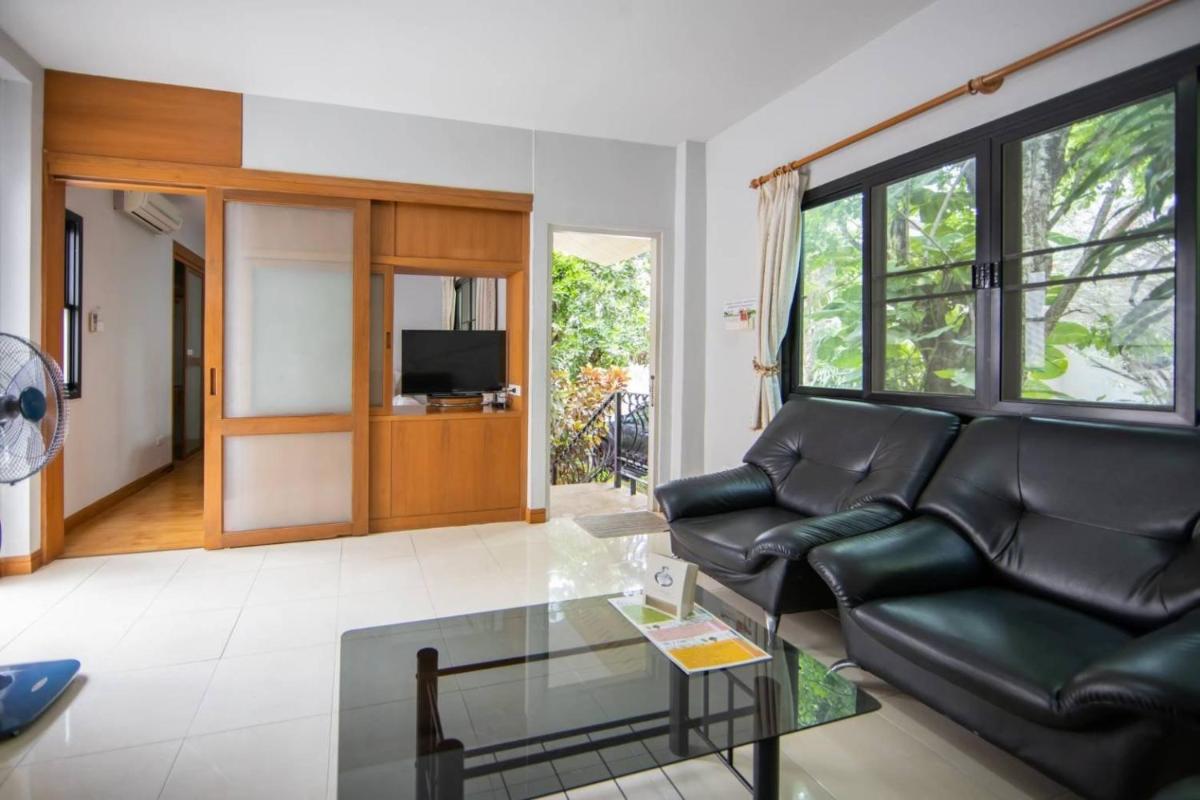 ชญาดา การ์เด้นเฮาส์ & รีสอร์ท Hotel - Housity