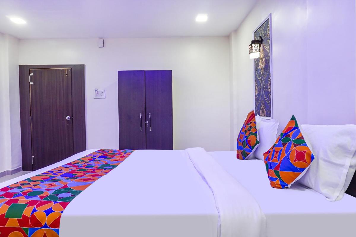 FabHotel Atharva Executive - Housity