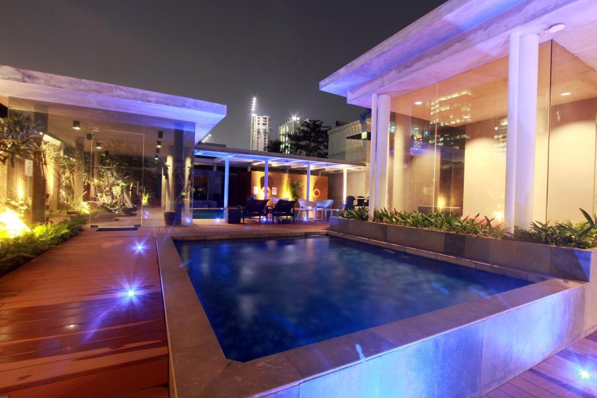 Ra Premiere Simatupang Jakarta - Housity