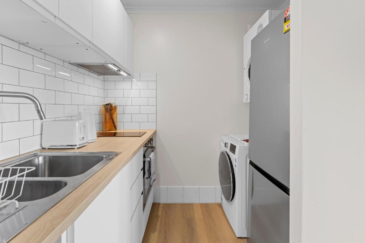 Mediterranean Style Apartments Brisbane - Hizvo