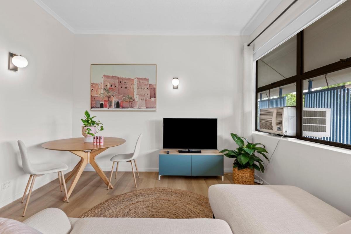Mediterranean Style Apartments Brisbane - Hizvo