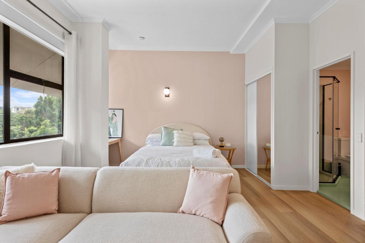 Mediterranean Style Apartments Brisbane - Hizvo