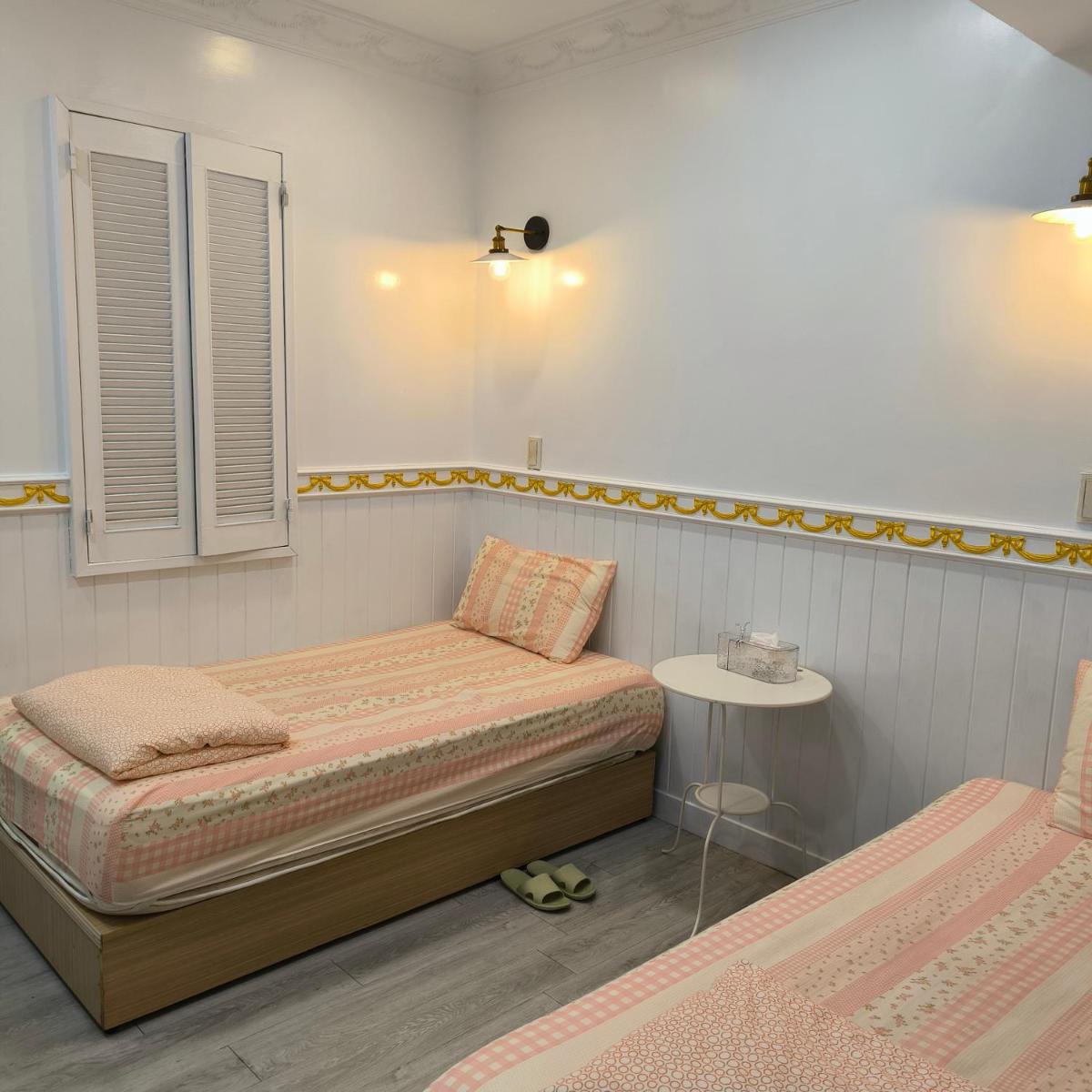 橙舍二館 TW Hostel 2 - Hizvo