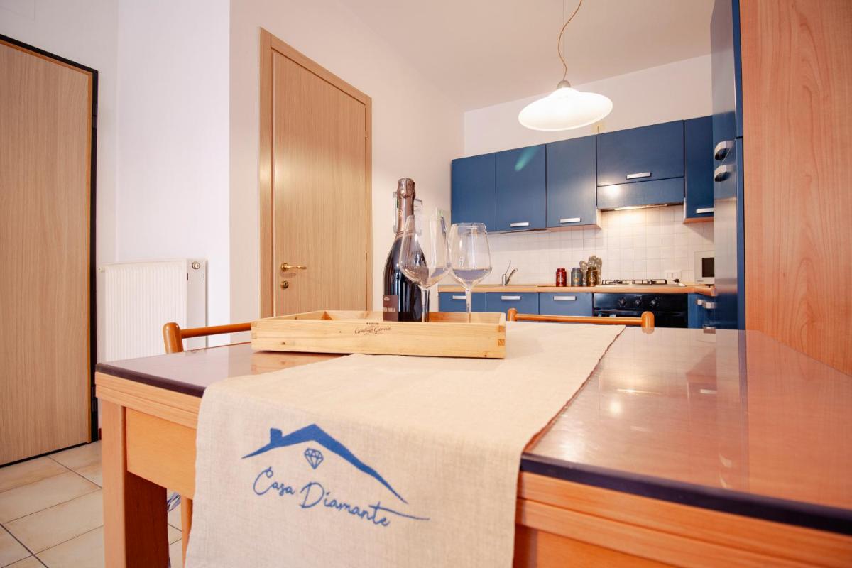 Casa Diamante - Housity