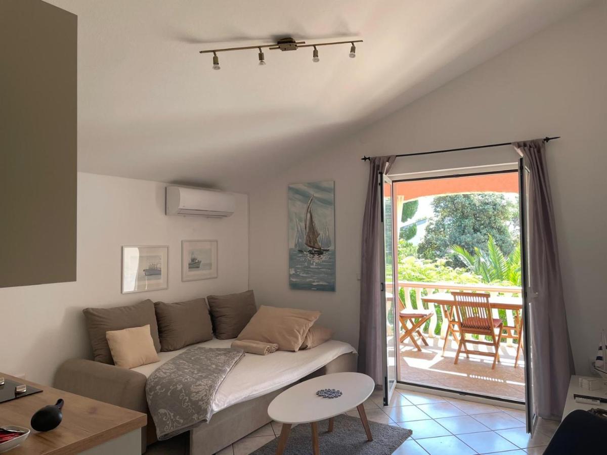 Apartmani kod Lovrića - Housity