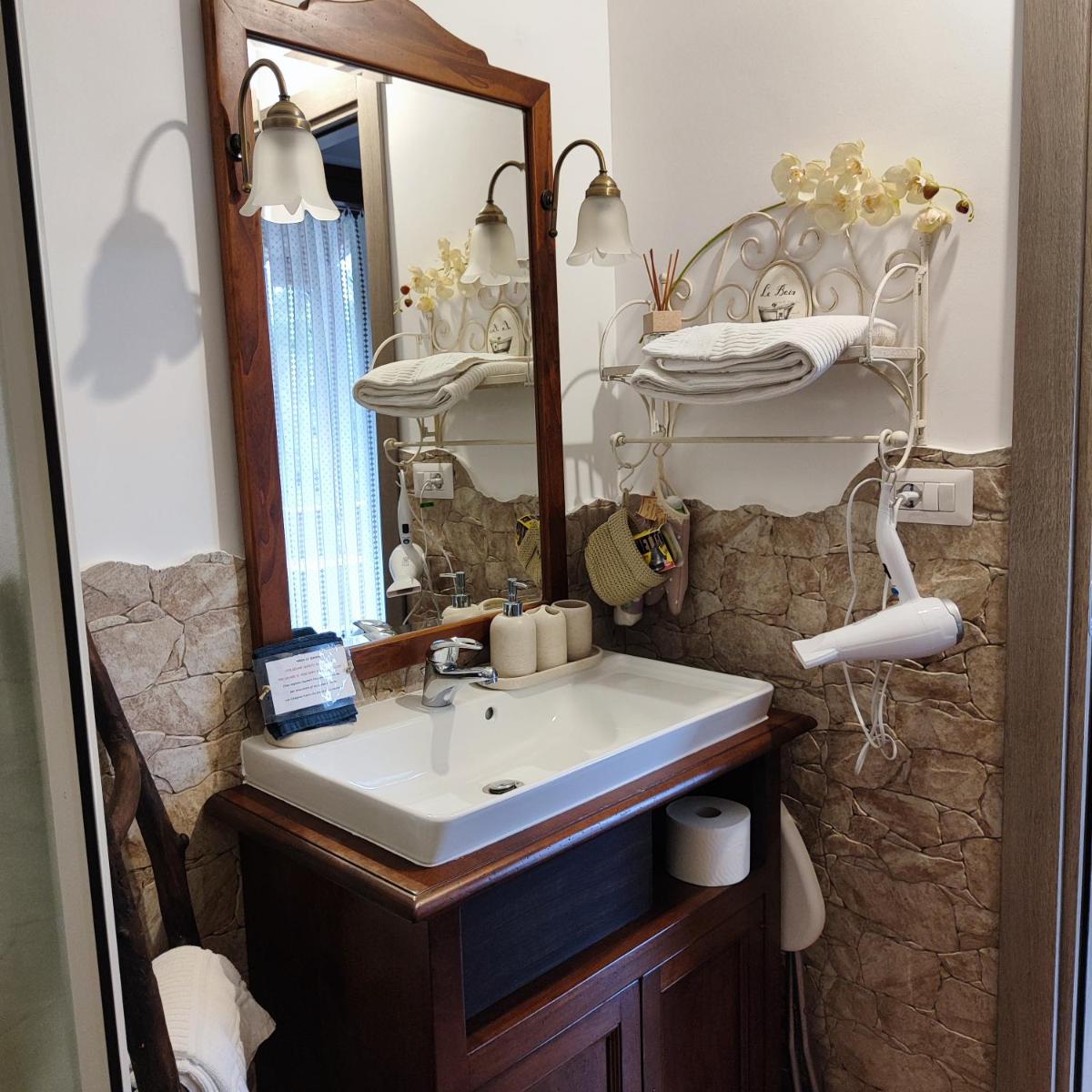 B&B Timeout - Housity