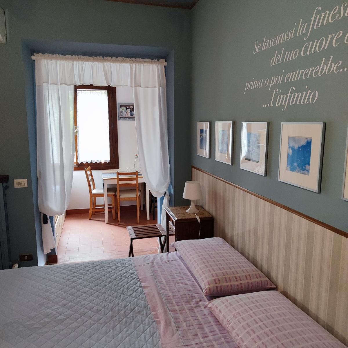 B&B Timeout - Housity