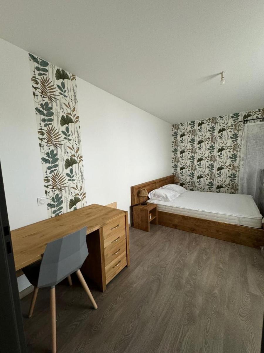 M60 Marquer T3 Cranves Sales - Housity