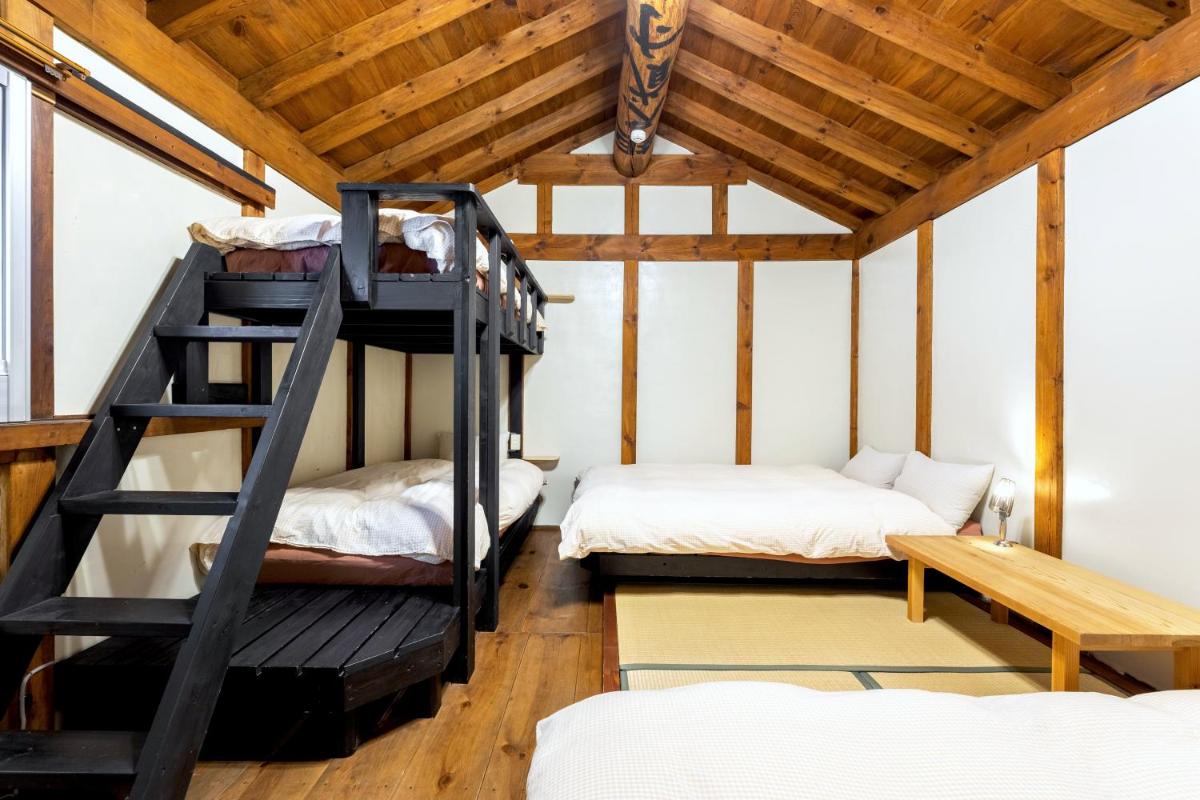 1組貸切りの宿 Popotel 2 -KURA 蔵- - Housity