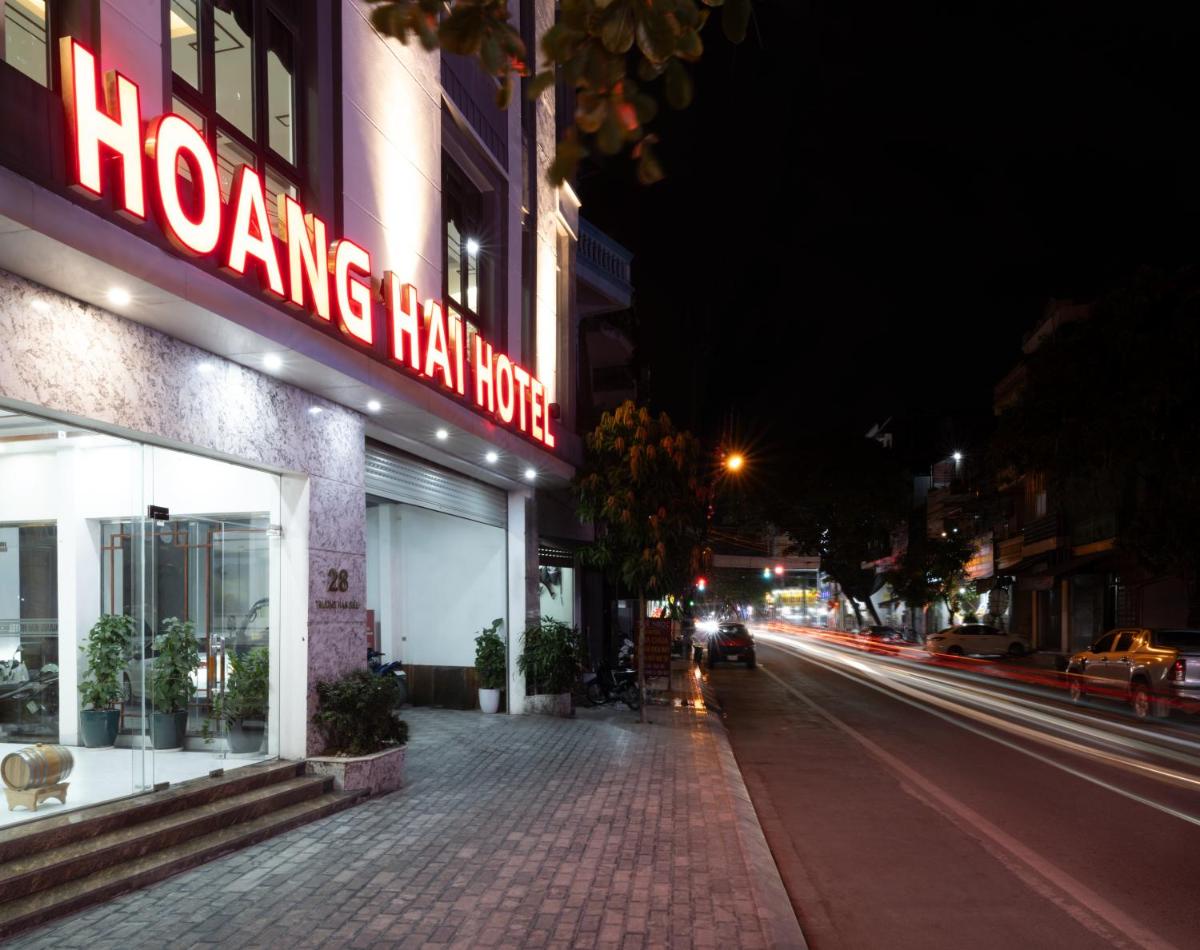Hoàng Hải 2 Hotel - Housity