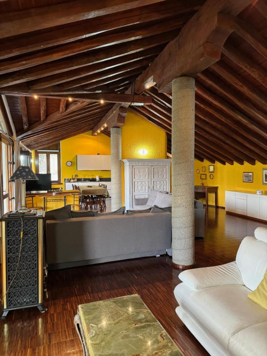 La Casa di Nina - Traves - Housity