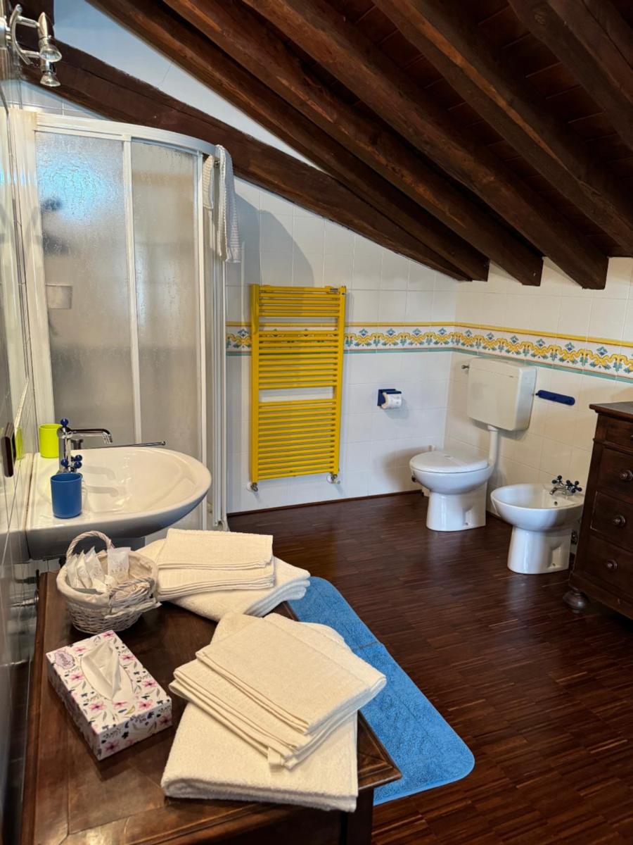 La Casa di Nina - Traves - Housity