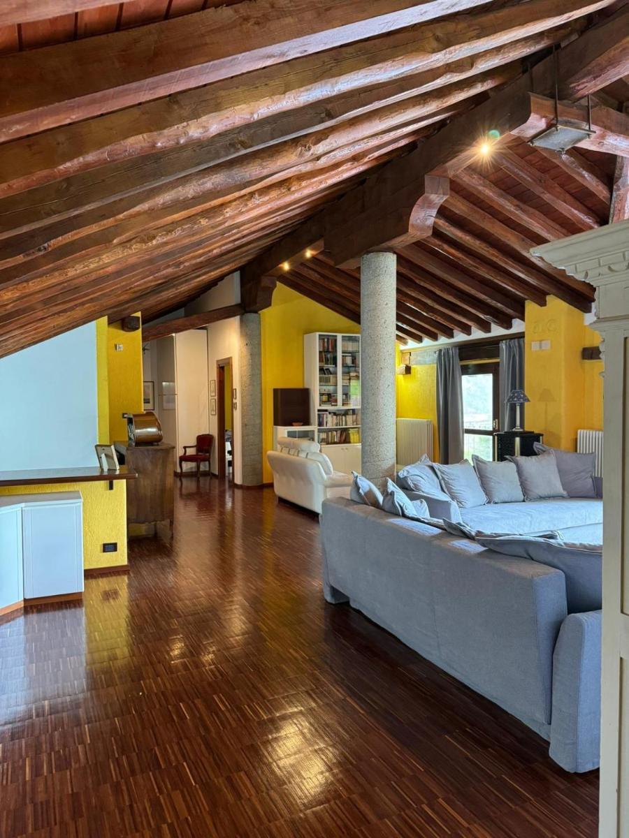 La Casa di Nina - Traves - Housity