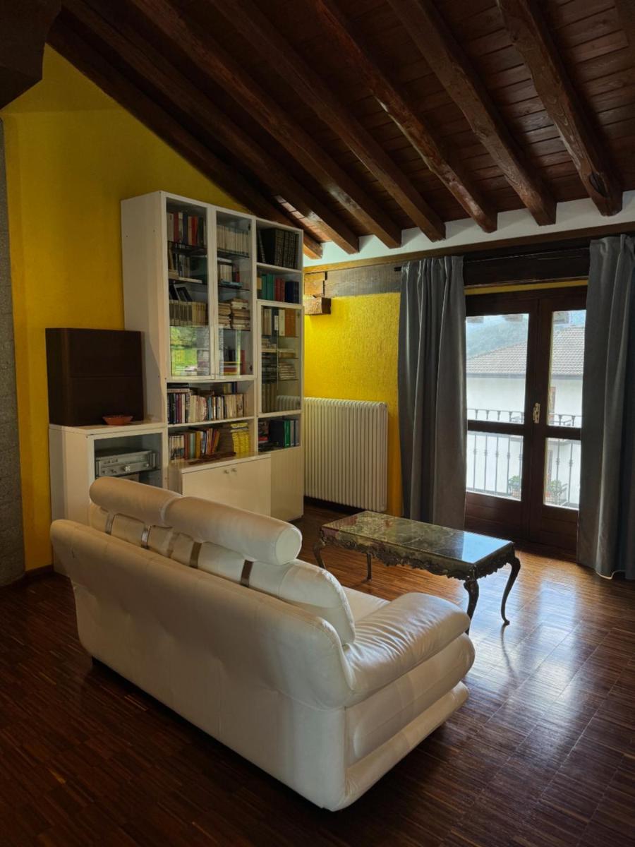 La Casa di Nina - Traves - Housity