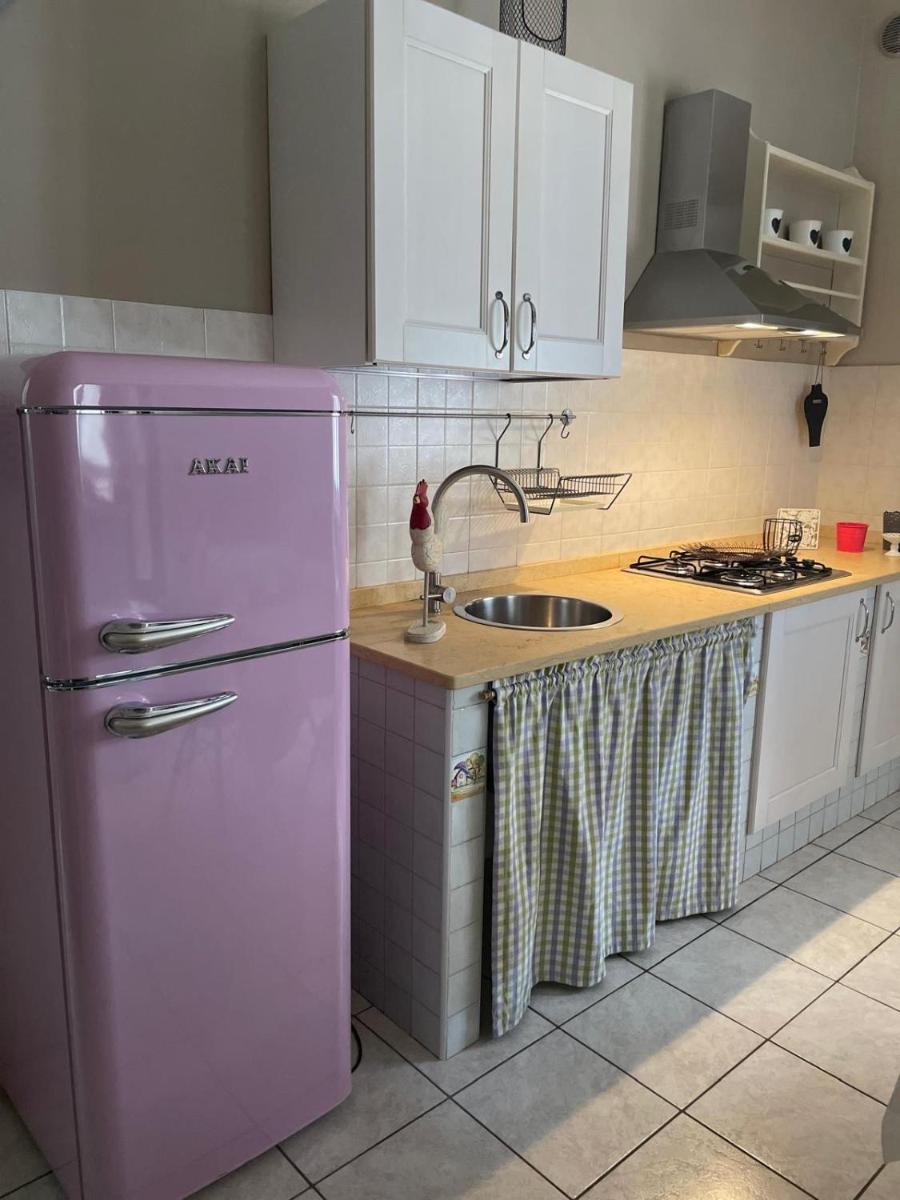 CASA D’AUTORE APARTMENTS - Hizvo