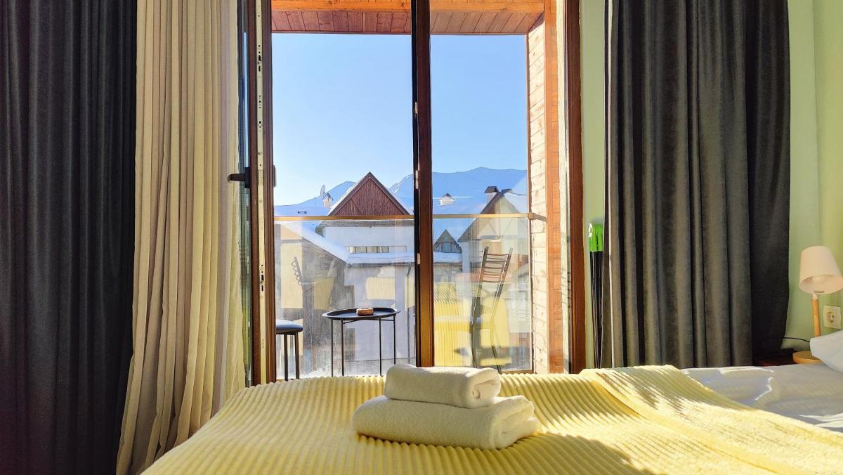 GVC New Gudauri Apartments - Hizvo