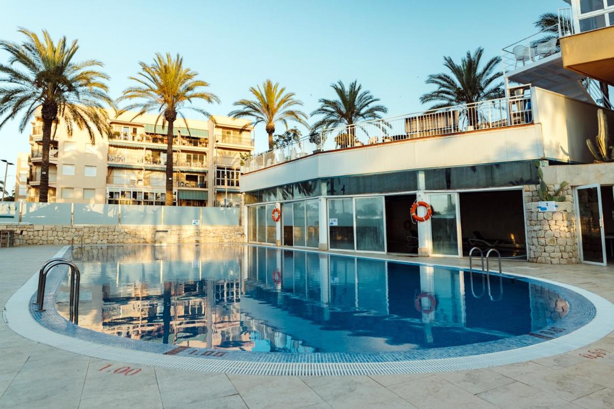 Senator Águilas - Housity