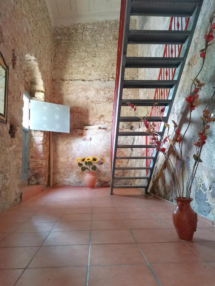Antico Baglio Siciliano Parecchiata - Housity