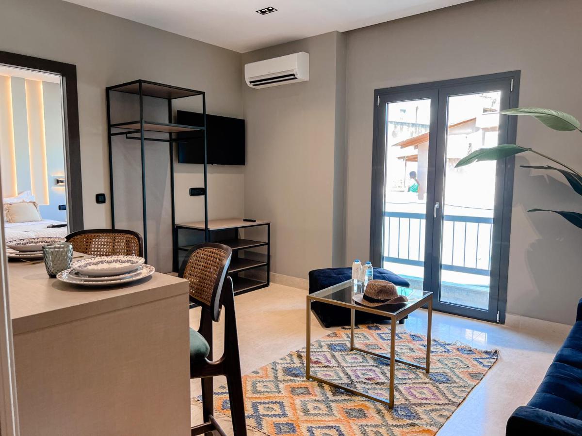 Royalty Suites Psyrri - Housity