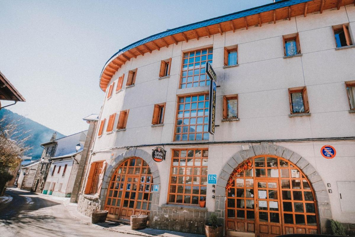 Hostal Alto Aragon - Housity