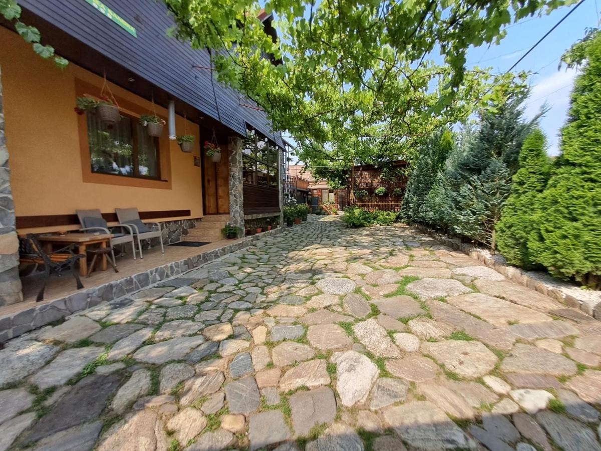 Pensiunea Sandra - Housity