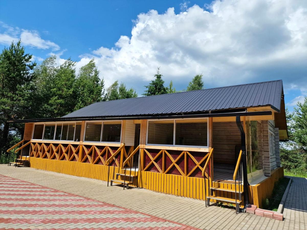Kaimo turizmo sodyba Ramybės oazė - Housity