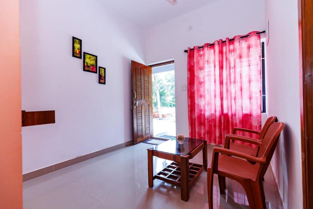 Galaxy Homestays - Hizvo