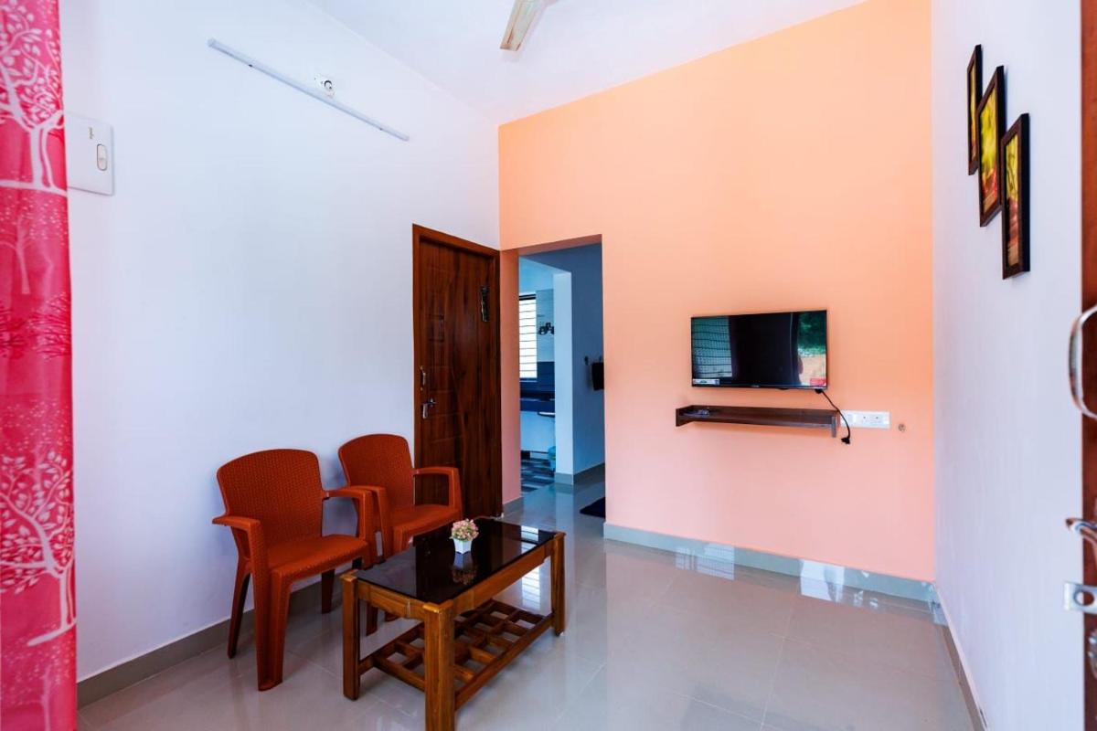 Galaxy Homestays - Hizvo