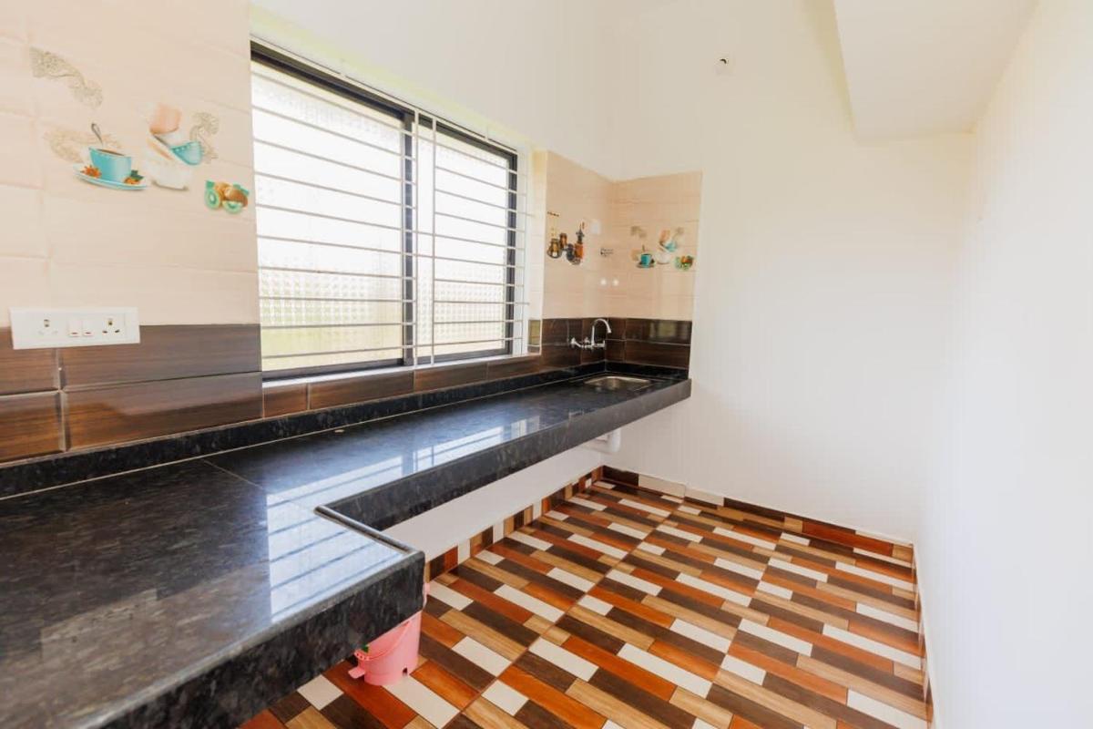 Galaxy Homestays - Hizvo