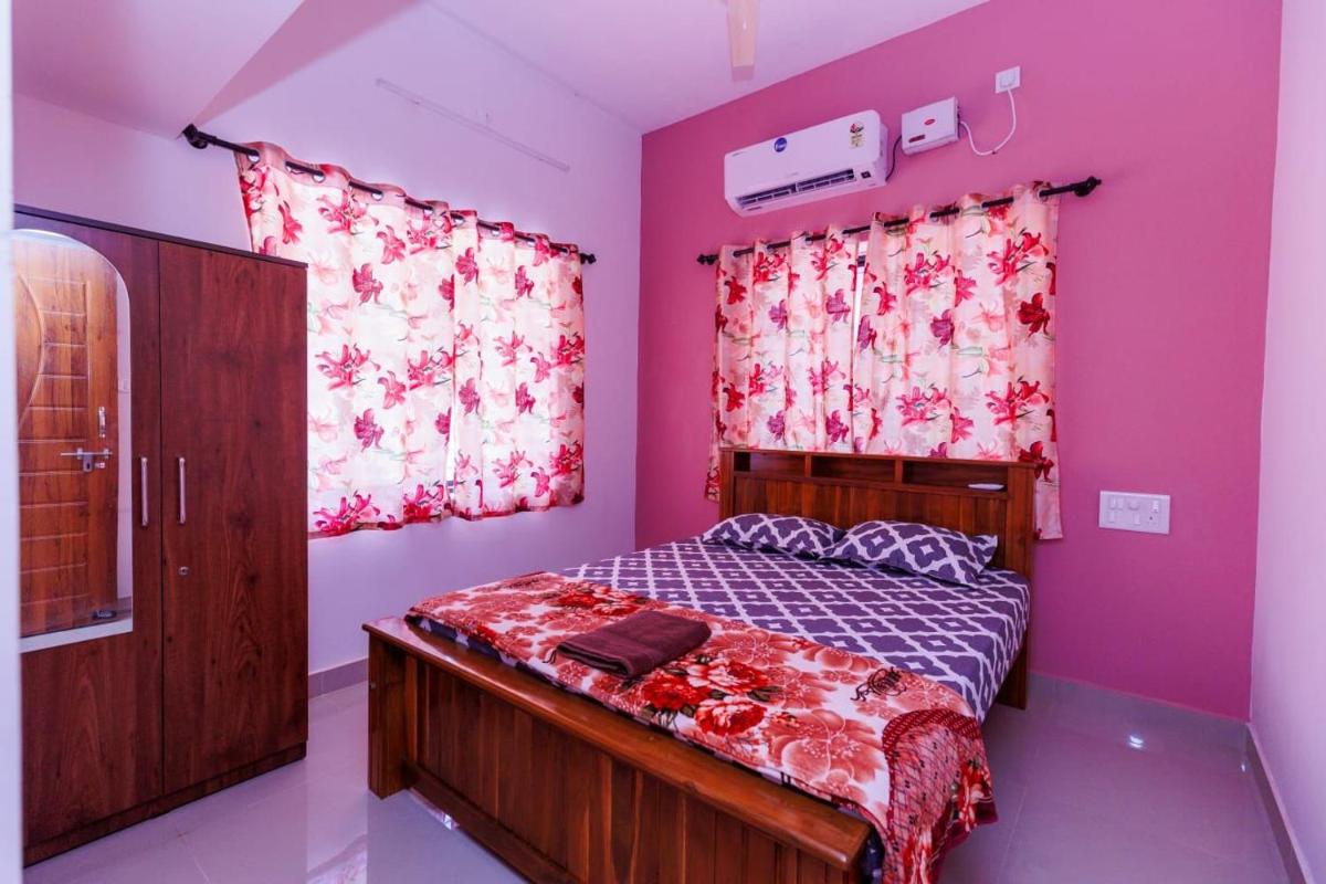 Galaxy Homestays - Hizvo