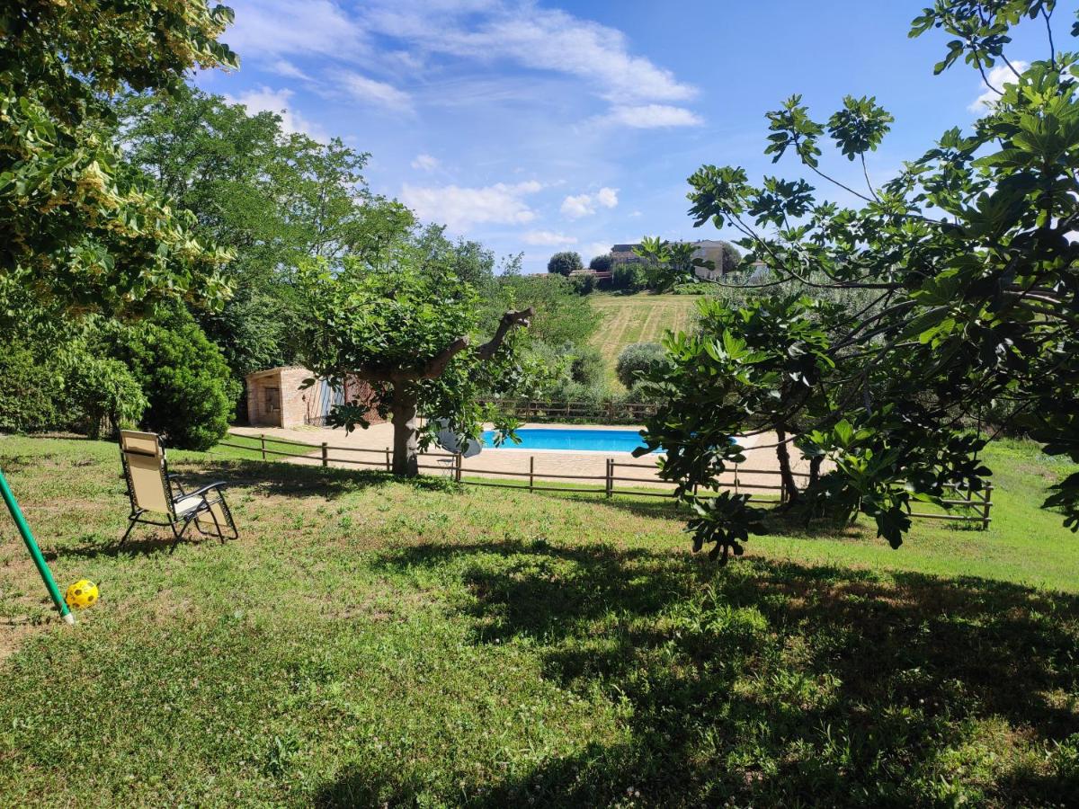 Agriturismo Fonte Carella - Housity