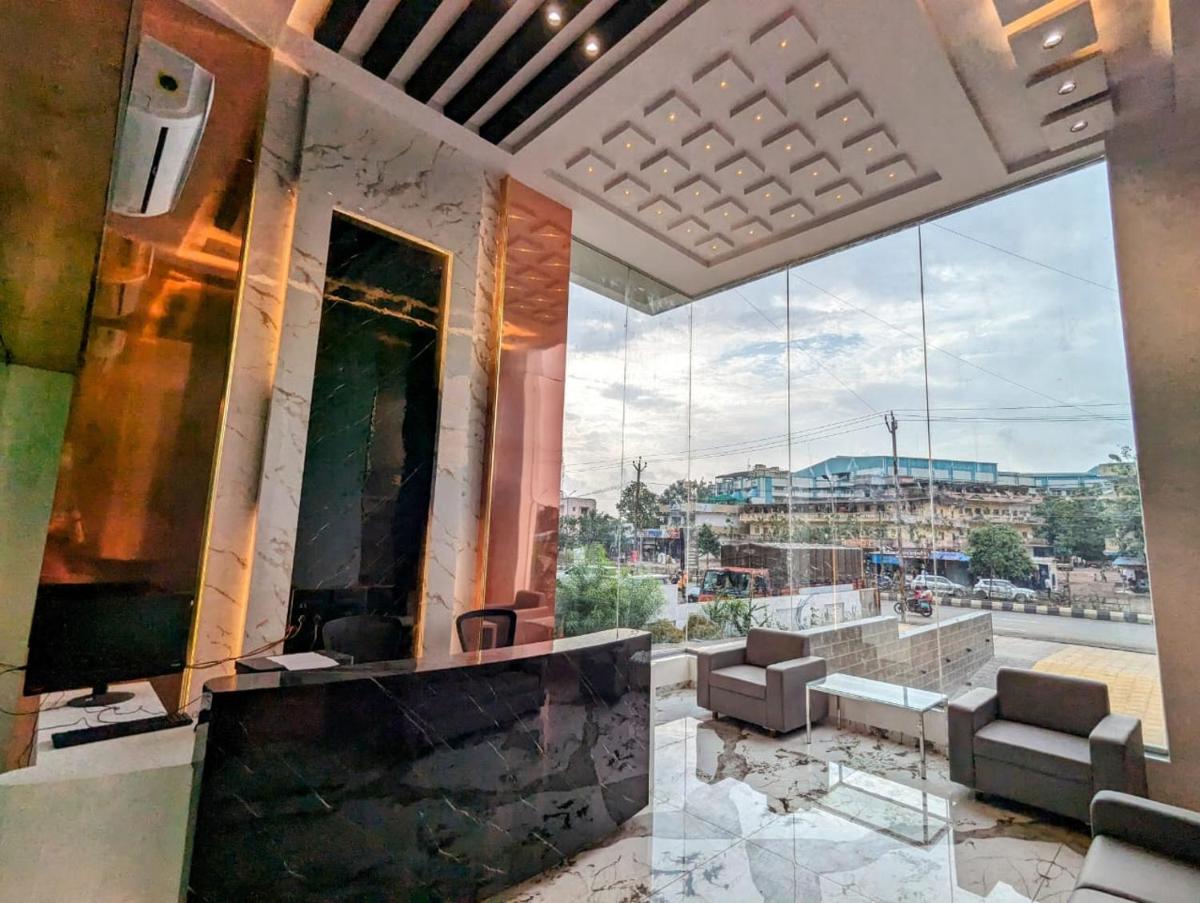 Hotel Majestic By NxtJen Hospitality - Housity