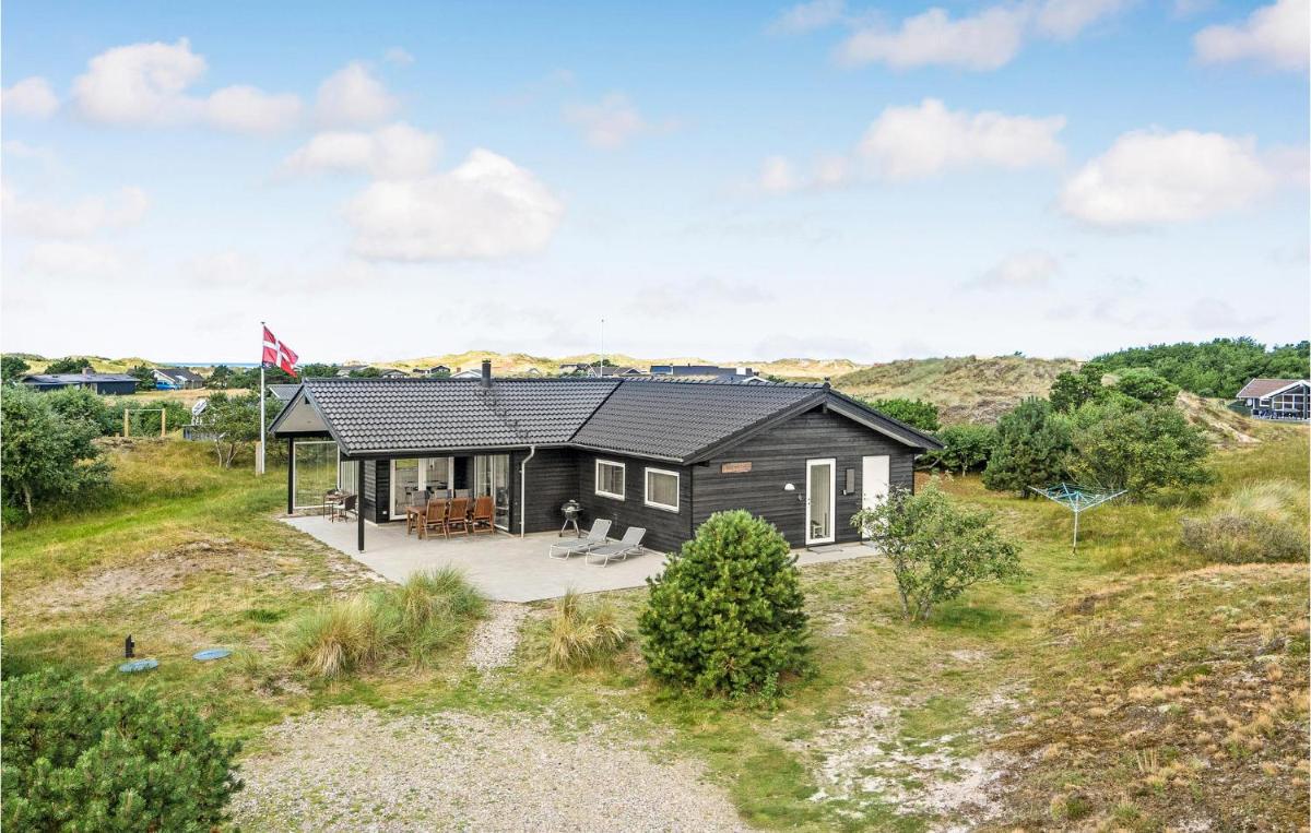 Holiday Home Fanø 19 - Housity