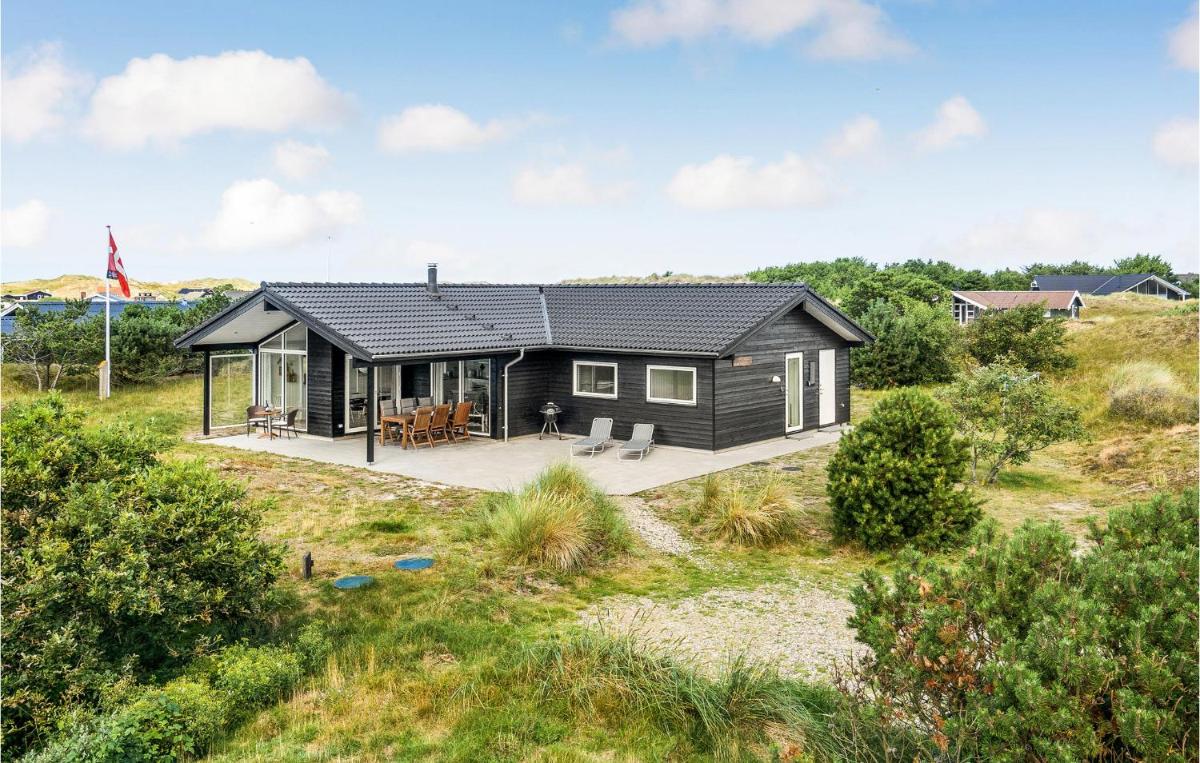 Holiday Home Fanø 19 - Housity