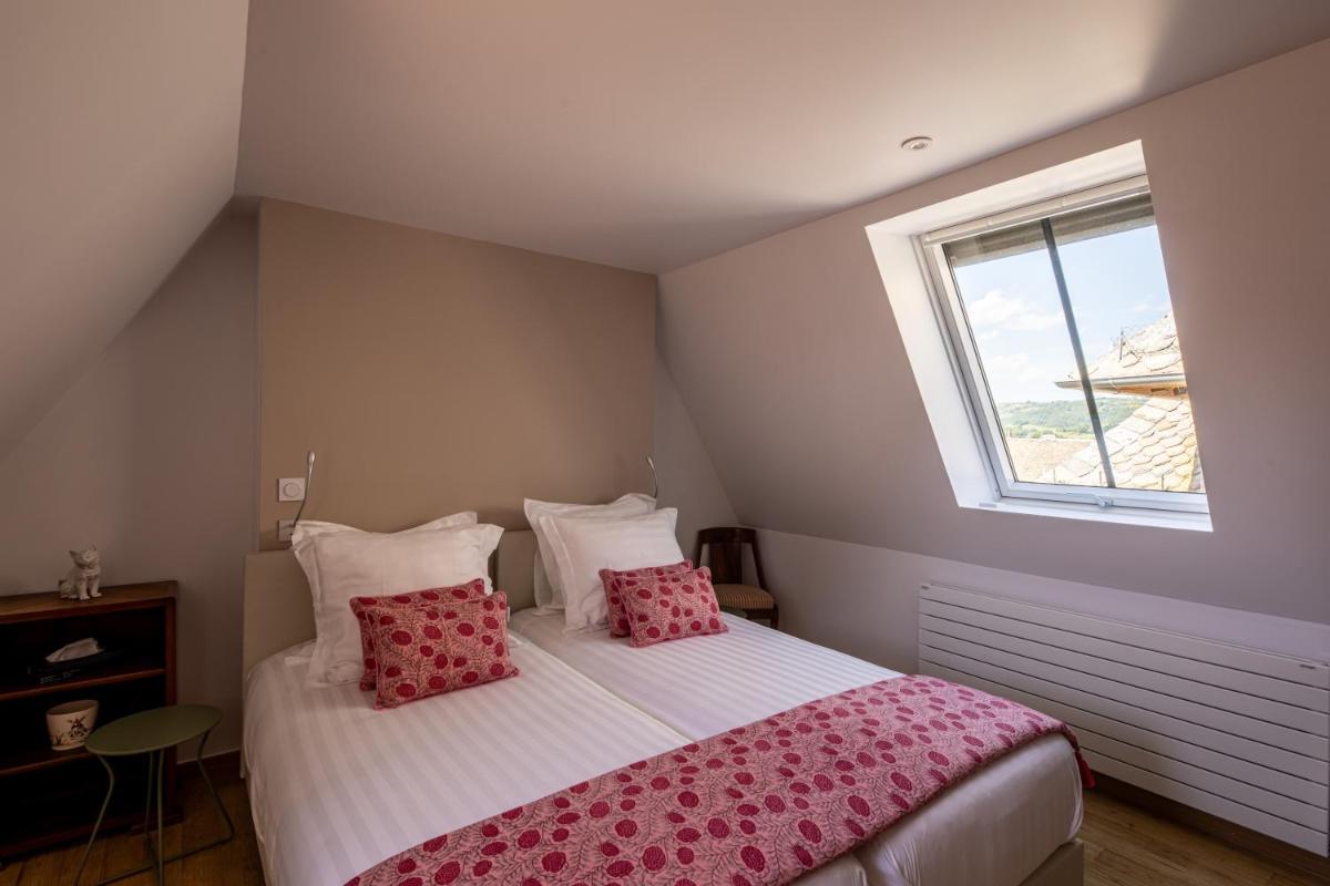 Chez Mimi - La Petite Tour - Housity