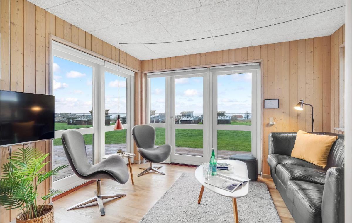 Holiday Home Mosegården Faaborg I - Housity