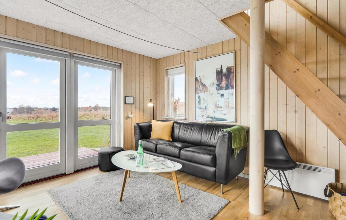 Holiday Home Mosegården Faaborg I - Housity