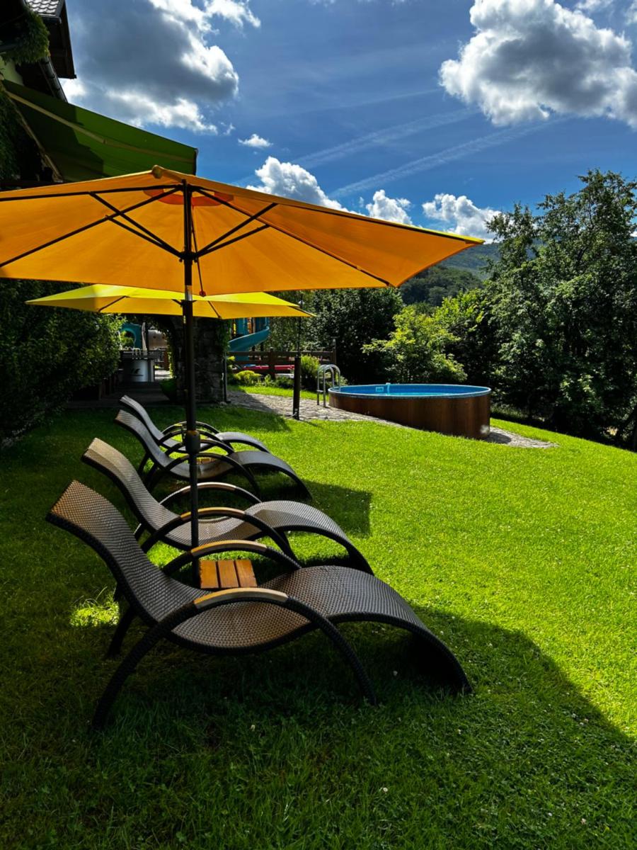 Mileżówka - Noclegi&SPA - Housity