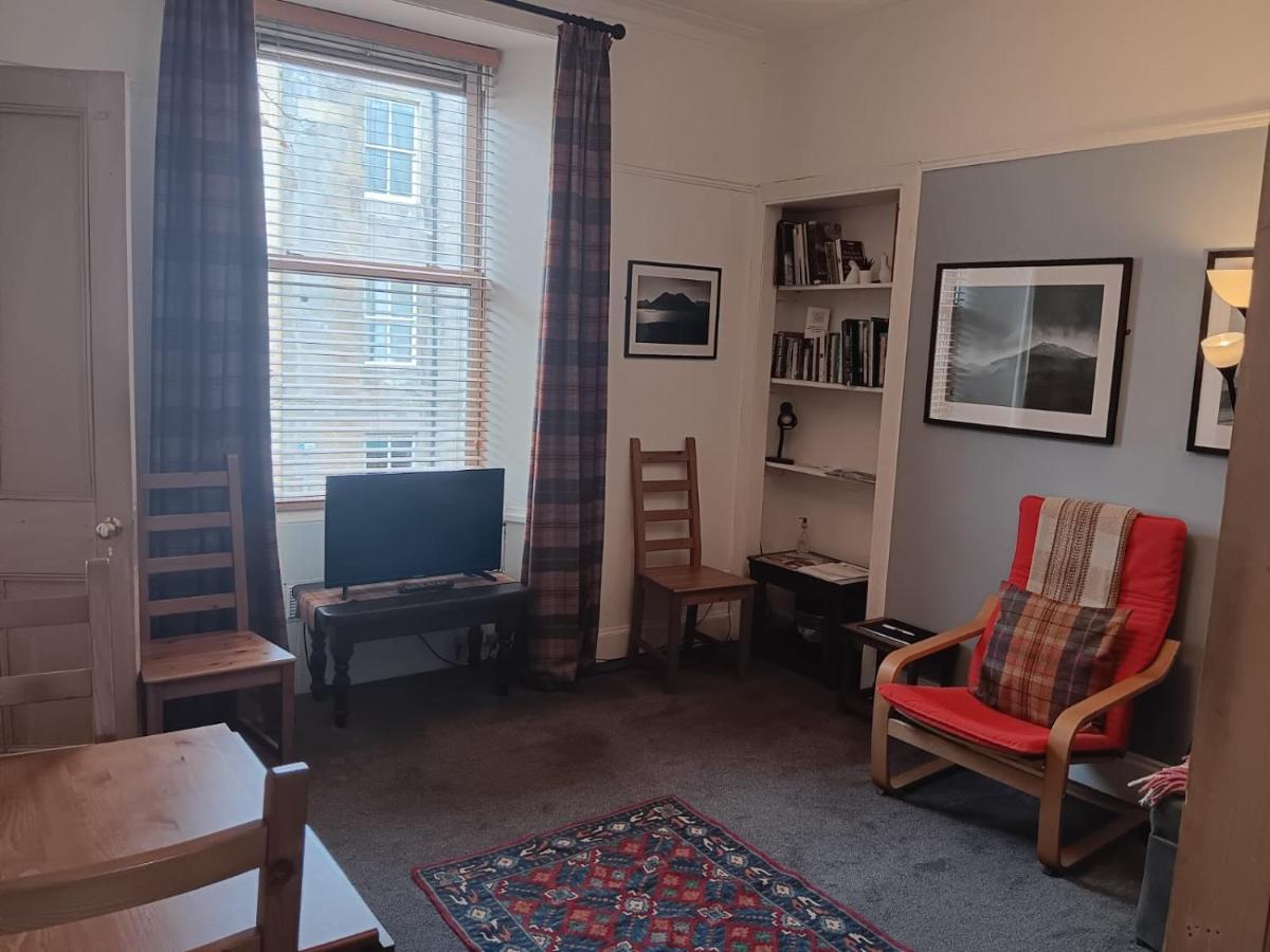 Prince Regent Street - 426 - Housity