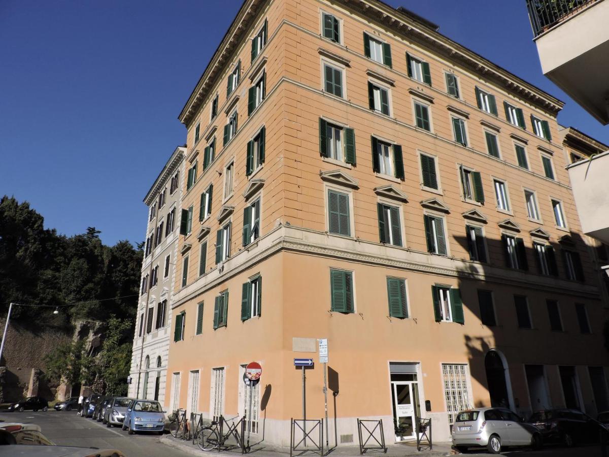 Anfiteatro Suite - Housity