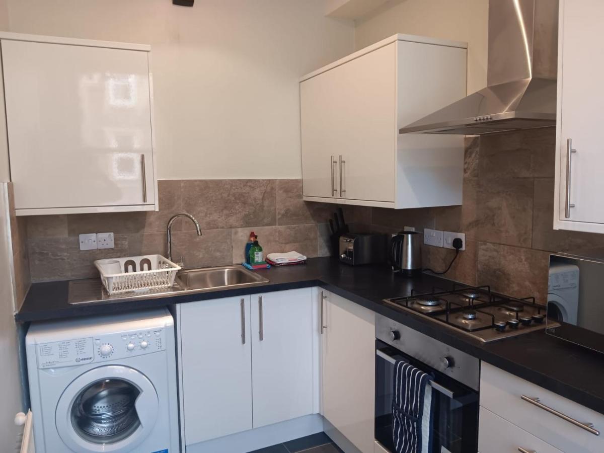 Prince Regent Street - 426 - Housity
