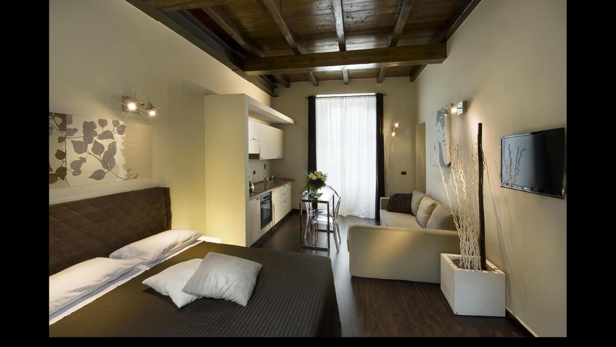 Suitetrails - B&B Terres D'Aventure Suites
