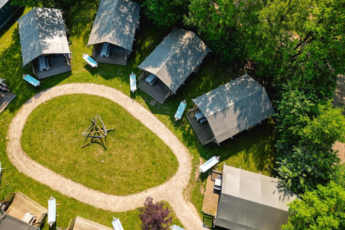 Glamping Winterswijk - Housity
